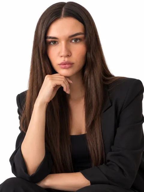 Таисия — эксперт по AI и AI-продакшену. Фото MA GROUP ACADEMY.